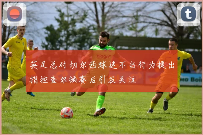 英足总对切尔西球迷不当行为提出指控查尔顿赛后引发关注