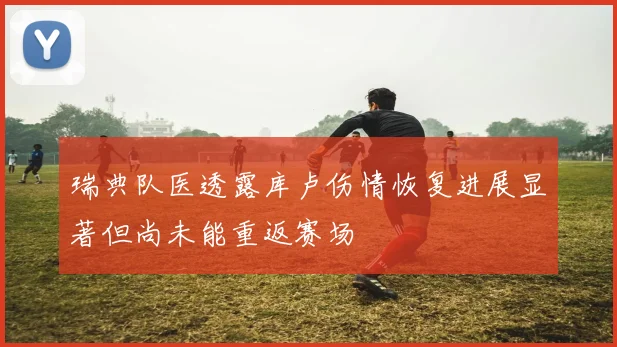 瑞典队医透露库卢伤情恢复进展显著但尚未能重返赛场